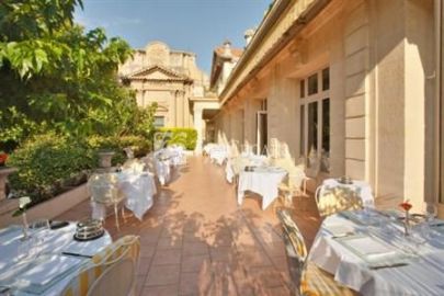Hotel Jules Cesar 4*