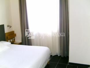 Hotel Le Belvedere Arles 2*