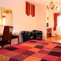 Hotel le Rodin 3*