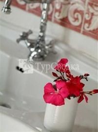 Hotel Mas De La Chapelle Arles 3*