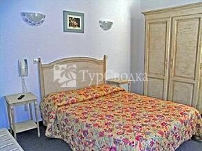 Hotel Porte de Camargue 2*