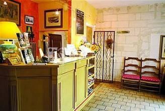 Logis Hotel de la Muette 2*