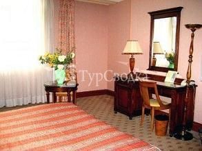 Hotel d'Angleterre Arras 4*