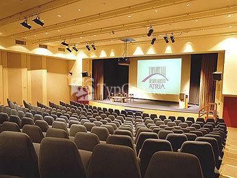Mercure Atria Arras Centre 3*