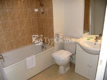 Residence Les Marquises Aspin-en-Lavedan 2*