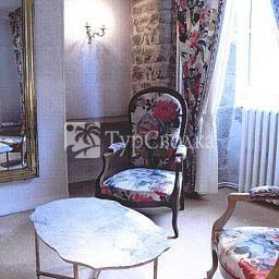 Hotel Le France Aubusson 3*