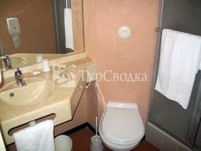 Alyzia Hotel Restaurant 2*