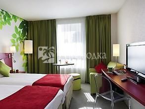 Hotel All Seasons Avignon Sud 3*