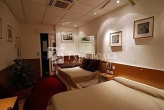 Hotel Mignon Avignon 1*