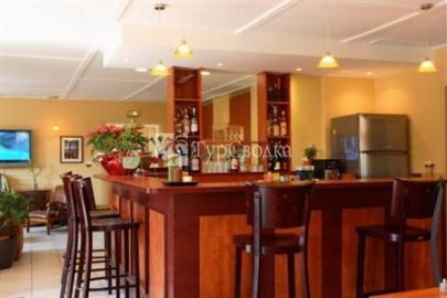 Inter Hotel La Cristole Avignon 2*