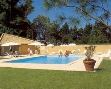 Logis La Ferme Hotel Avignon 3*