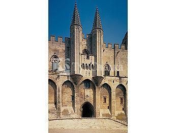 Mercure Avignon Cite des Papes 3*
