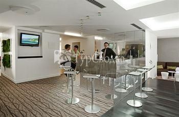 Mercure Pont D Avignon Hotel 3*
