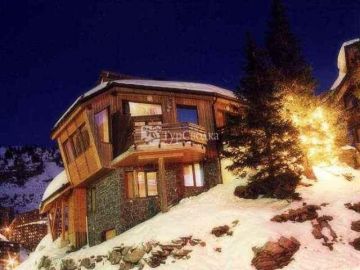 Chalet Toscana