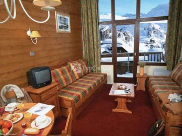 Hotel De La Falaise 3*