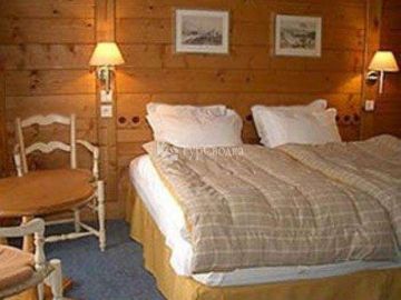 La Marmotte 3*