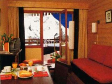 Residence Sepia 3*