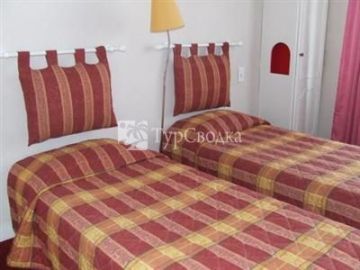 Citotel 'Le Patton' 2*