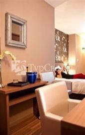 BHB Hotel Bagnols-sur-Ceze 2*