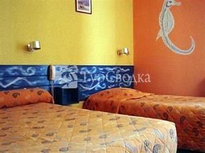 Hotel De La Baie Bandol 3*