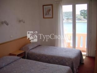 Splendid Hotel Bandol 2*