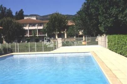 Residence Les Florans 4*