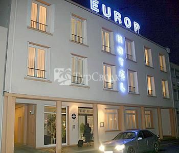 Europ'Hotel 3*