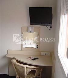 Best Hotel Beuzeville 2*