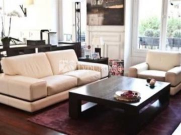 Alcyon Hotel Biarritz 3*