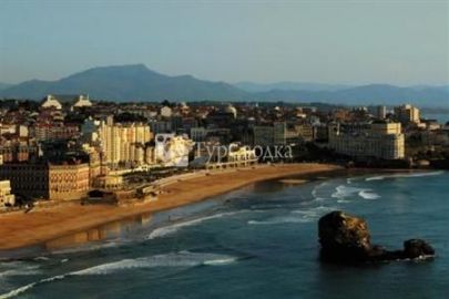 Grand Tonic Hotel Biarritz 4*
