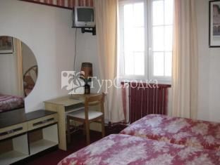 Hotel La Milady Biarritz 2*