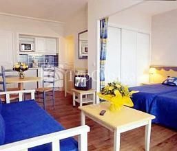 Le Grand Large - Residence 3*