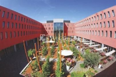 Radisson Blu Hotel, Toulouse Airport 4*