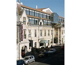 Mercure Bordeaux Chateau Chartrons 4*