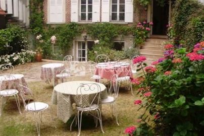 Residence Hotel Villa Escudier 3*