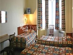 Hotel de Paris Cabourg 2*