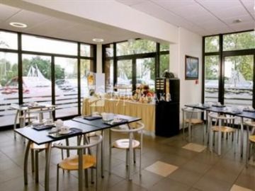 Appart'City Cap Affaires 2*