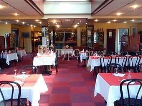 Arcantis Din Hotel 2*