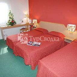 Hotel Clarine Caen 2*