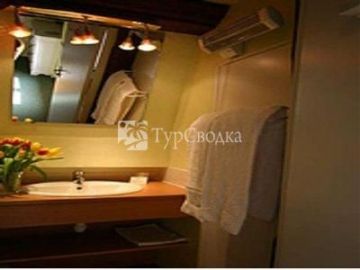 Le Bellevue Hotel Residence Caen 2*