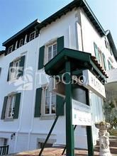 Hostellerie Du Parc Cambo-les-Bains 2*