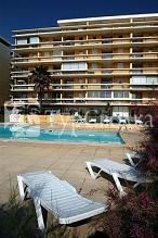 Copacabana Hotel Canet-en-Roussillon 3*