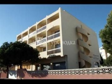 Hotel Du Port Canet-en-Roussillon 3*