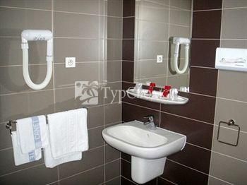 Hotel La Fregate 3*