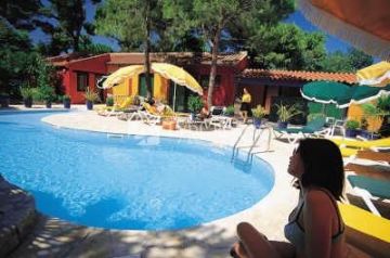 Le Clos des Pins 3*