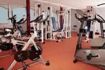 Mar I Cel Hotel Canet-en-Roussillon 3*