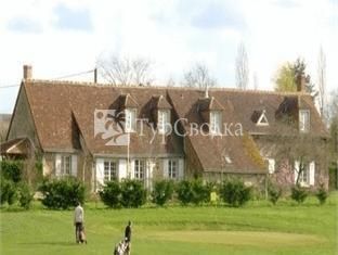 Le Clos du Golf 1*