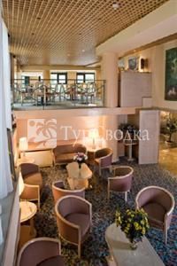 Hotel Belle Plage Cannes 4*