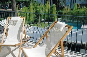 Hotel Canberra 3*