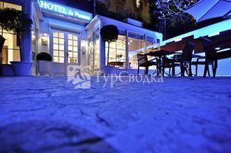 Hotel De Provence Cannes 3*